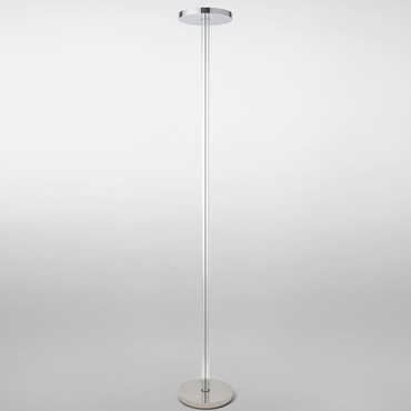 In Between Floor Lamp | Michael Anastassiades at Lightology In Between Floor Lamp
