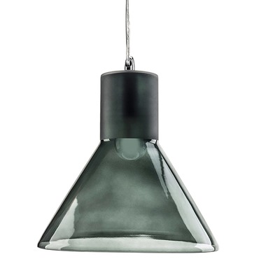 Funnel Pendant | Mineheart at Lightology Funnel Pendant