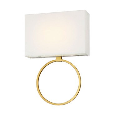 Chassel Wall Sconce | Minka Lavery at Lightology Chassel Wall Sconce