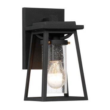 Lanister Court Outdoor Wall Sconce | Minka Lavery at Lightology Lanister Court Outdoor Wall Sconce