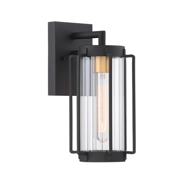 Avonlea Outdoor Wall Sconce | Minka Lavery at Lightology Avonlea Outdoor Wall Sconce