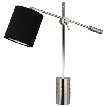 Campbell Table Lamp | Robert Abbey at Lightology Campbell Table Lamp