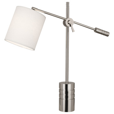 Campbell Table Lamp | Robert Abbey at Lightology Campbell Table Lamp