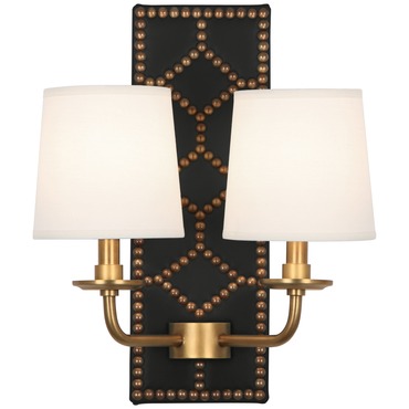 Williamsburg Lightfoot Wall Sconce