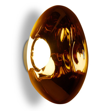 Melt Wall / Ceiling Light | Tom Dixon at Lightology Melt Wall / Ceiling Light