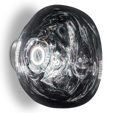 Melt Mini Wall / Ceiling Light | Tom Dixon at Lightology Melt Mini Wall / Ceiling Light
