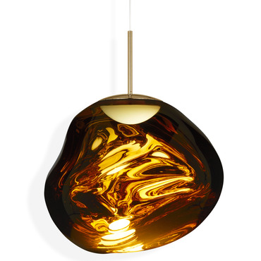 Melt Pendant | Tom Dixon at Lightology Melt Pendant
