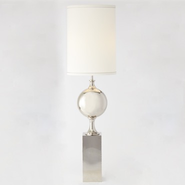Big Pill Floor Lamp | Global Views at Lightology Big Pill Floor Lamp