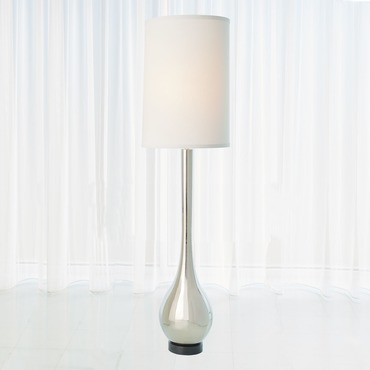 Bulb Floor Lamp | Global Views at Lightology Bulb Floor Lamp