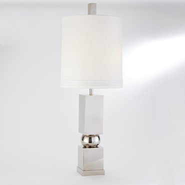 Squeeze Table Lamp | Global Views at Lightology Squeeze Table Lamp