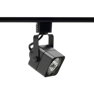 R714 MR16 Cube Track Fixture 120V