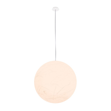 Moon Glow Pendant | Modern Lighting at Lightology Moon Glow Pendant