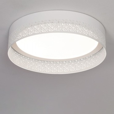 Ash Ceiling Light Fixture