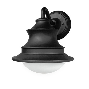 Butler Outdoor Wall Light