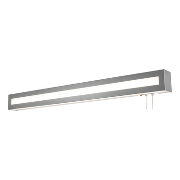 Hayes Overbed Wall Light