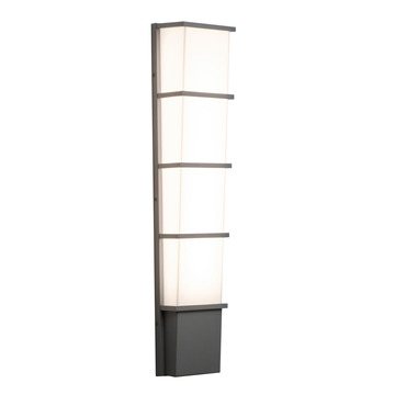 Lasalle Outdoor Wall Light | AFX at Lightology Lasalle Outdoor Wall Light