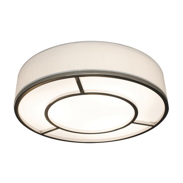 Reeves Ceiling Light | AFX at Lightology Reeves Ceiling Light