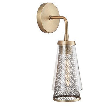 Abbott Wall Sconce | Capital Lighting at Lightology Abbott Wall Sconce