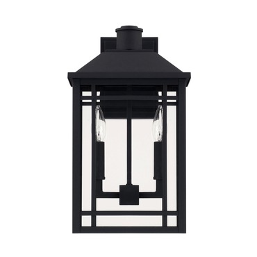 Braden Outdoor Wall Light | Capital Lighting at Lightology Braden Outdoor Wall Light
