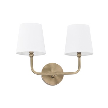 Dawson Bathroom Vanity Light