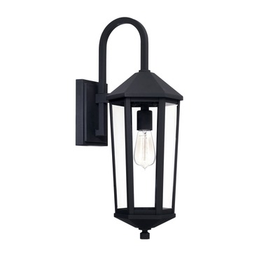 Ellsworth Outdoor Wall Light | Capital Lighting at Lightology Ellsworth Outdoor Wall Light