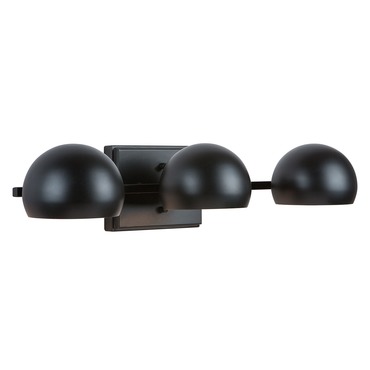 Hadley Bathroom Vanity Light