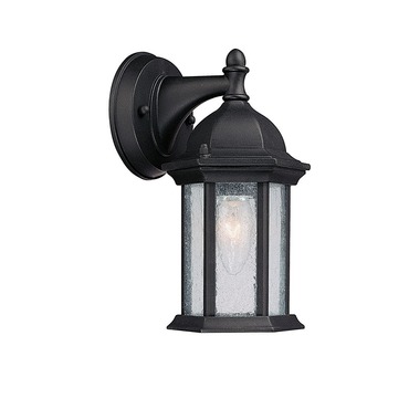 Main Street Outdoor Wall Light | Capital Lighting at Lightology Main Street Outdoor Wall Light