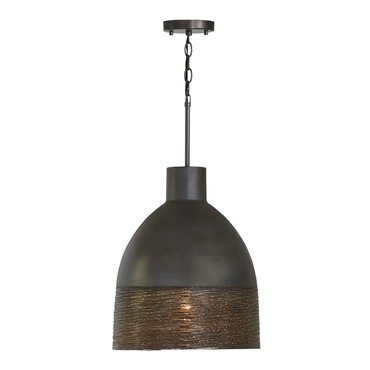 Sana Pendant | Capital Lighting at Lightology Sana Pendant