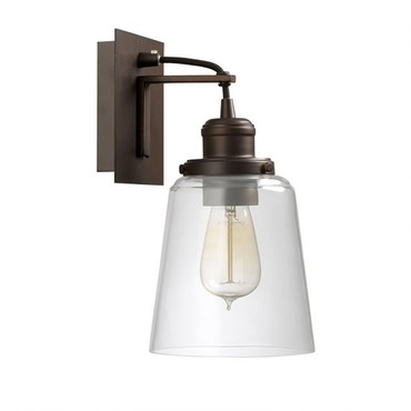Fallon Wall Sconce | Capital Lighting at Lightology Fallon Wall Sconce