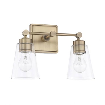 Rory Bathroom Vanity Light