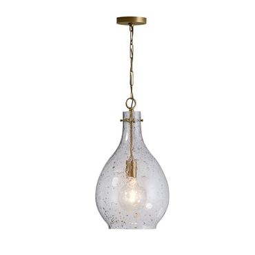 Signature 333813 Mini Pendant | Capital Lighting at Lightology Signature 333813 Mini Pendant