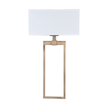 Signature 633321 Wall Sconce | Capital Lighting at Lightology Signature 633321 Wall Sconce