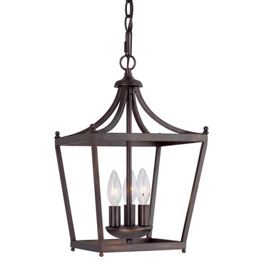 Stanton Foyer Pendant