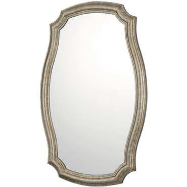 Oval Mirror | Capital Lighting at Lightology Oval Mirror