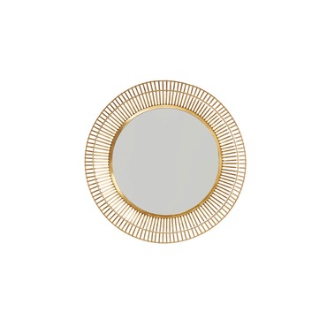 Transitional 734006 Mirror | Capital Lighting at Lightology Transitional 734006 Mirror