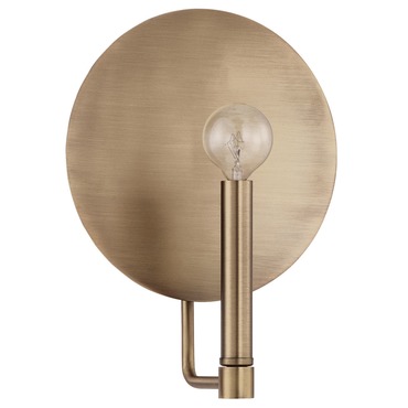 Wells Wall Sconce | Capital Lighting at Lightology Wells Wall Sconce