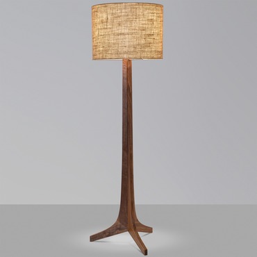 Nauta Floor Lamp | Cerno at Lightology Nauta Floor Lamp