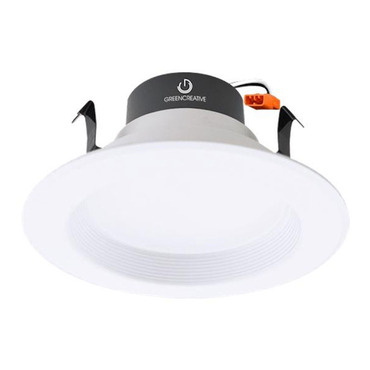 Titanium 4 Inch Retrofit Kit 10W 120V 4000K 90CRI