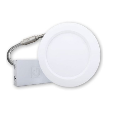 Thinfit 4IN RD 10W Downlight / External Driver