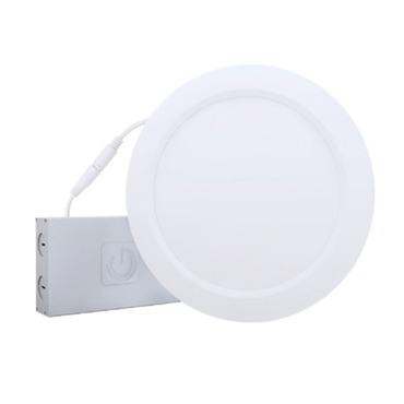 Thinfit 6IN RD 12W Downlight / External Driver | Green Creative at Lightology Thinfit 6IN RD 12W Downlight / External Driver