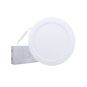 Thinfit 8IN RD 24.5W Downlight / External Driver | Green Creative at Lightology Thinfit 8IN RD 24.5W Downlight / External Driver