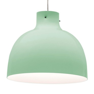 Bellissima Pendant | Kartell at Lightology Bellissima Pendant