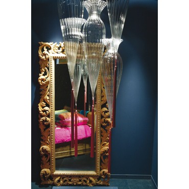 Opera Calaf Pendant | Melogranoblu at Lightology Opera Calaf Pendant