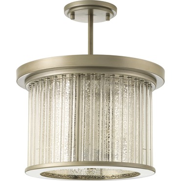 Sequit Point Convertible Semi Flush Ceiling Light | Progress Lighting at Lightology Sequit Point Convertible Semi Flush Ceiling Light