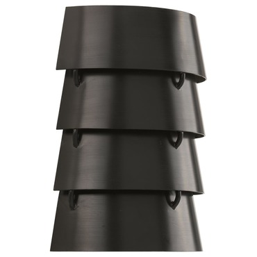 Surfrider Wall Sconce | Progress Lighting at Lightology Surfrider Wall Sconce