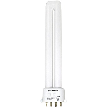 T4 Dulux 2GX7 4-Pin Base 13W 3000K