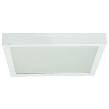 Click 7IN SQ Surface Mount / Retrofit Downlight