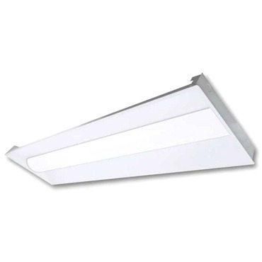 Elevate Pro 1X4 26W High Efficiency Troffer | Green Creative at Lightology Elevate Pro 1X4 26W High Efficiency Troffer