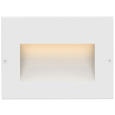 Taper 12V Horizontal Step Light