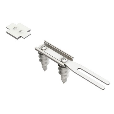 Cirrus Ceiling Fork Locking Clip